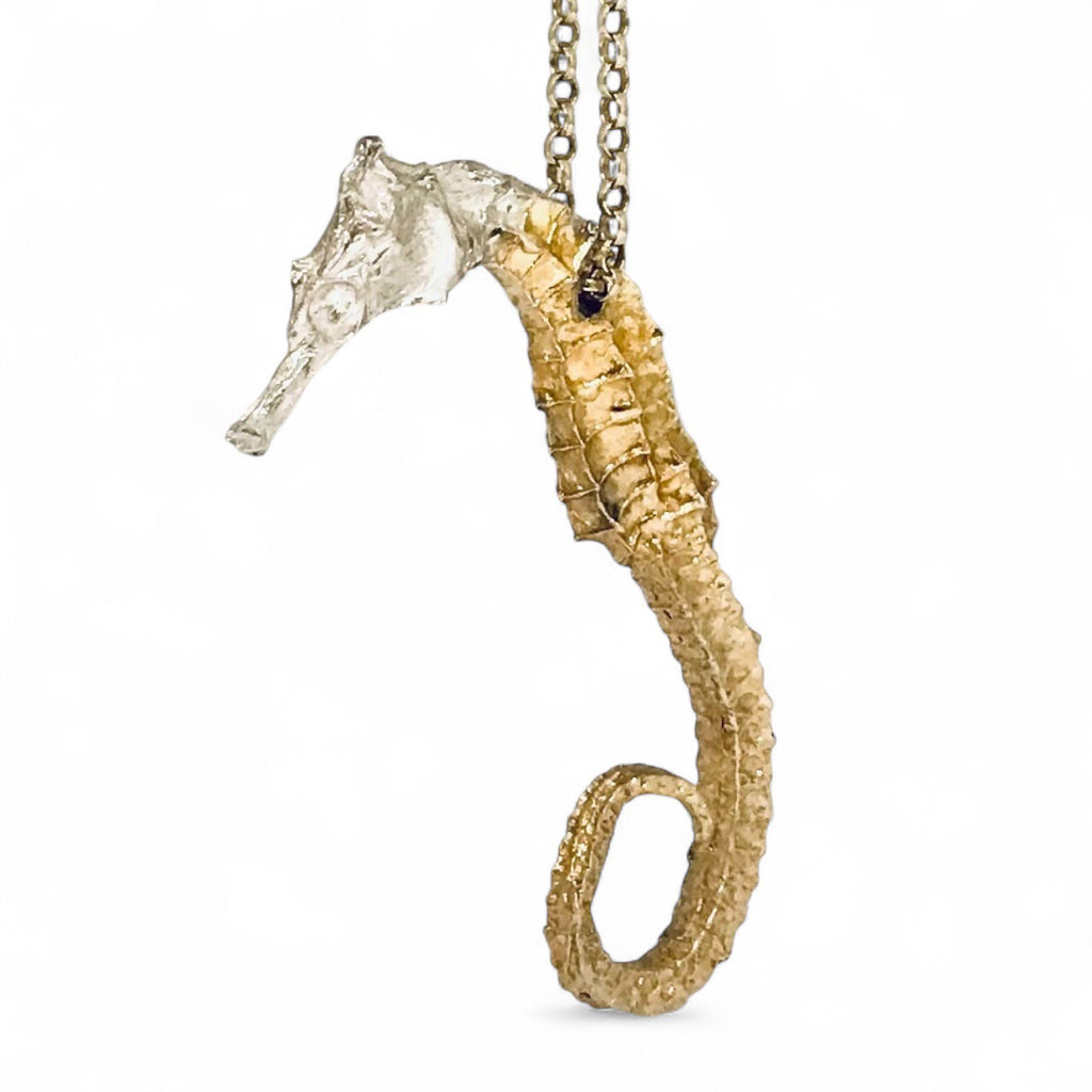 Large Sea Horse