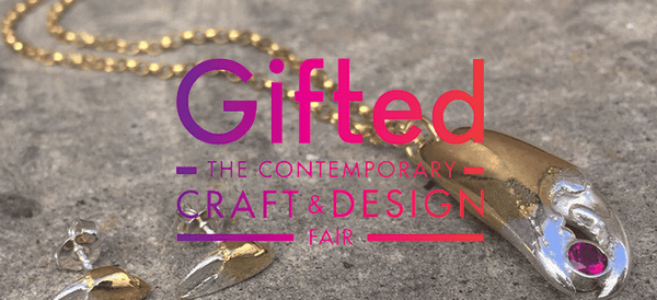 Find us at Gifted, RDS — A Weekend of Craft, Connection &amp; Keepsakes