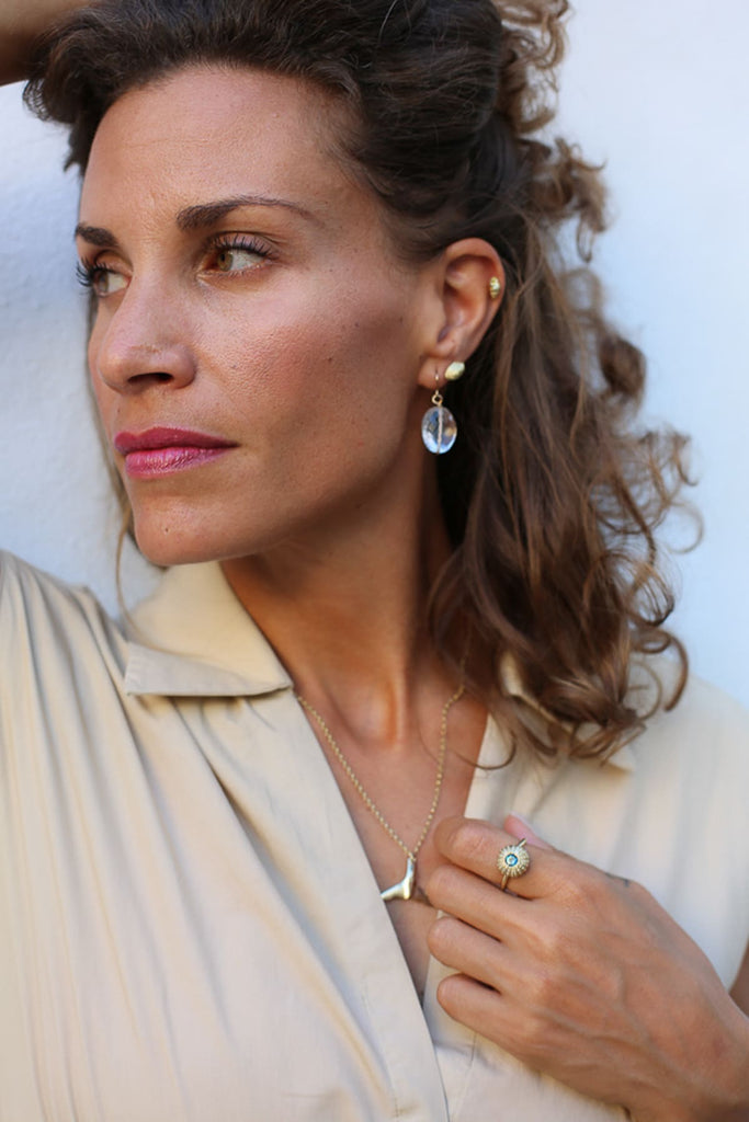 New Year, Same You: Style Notes From The Studio
