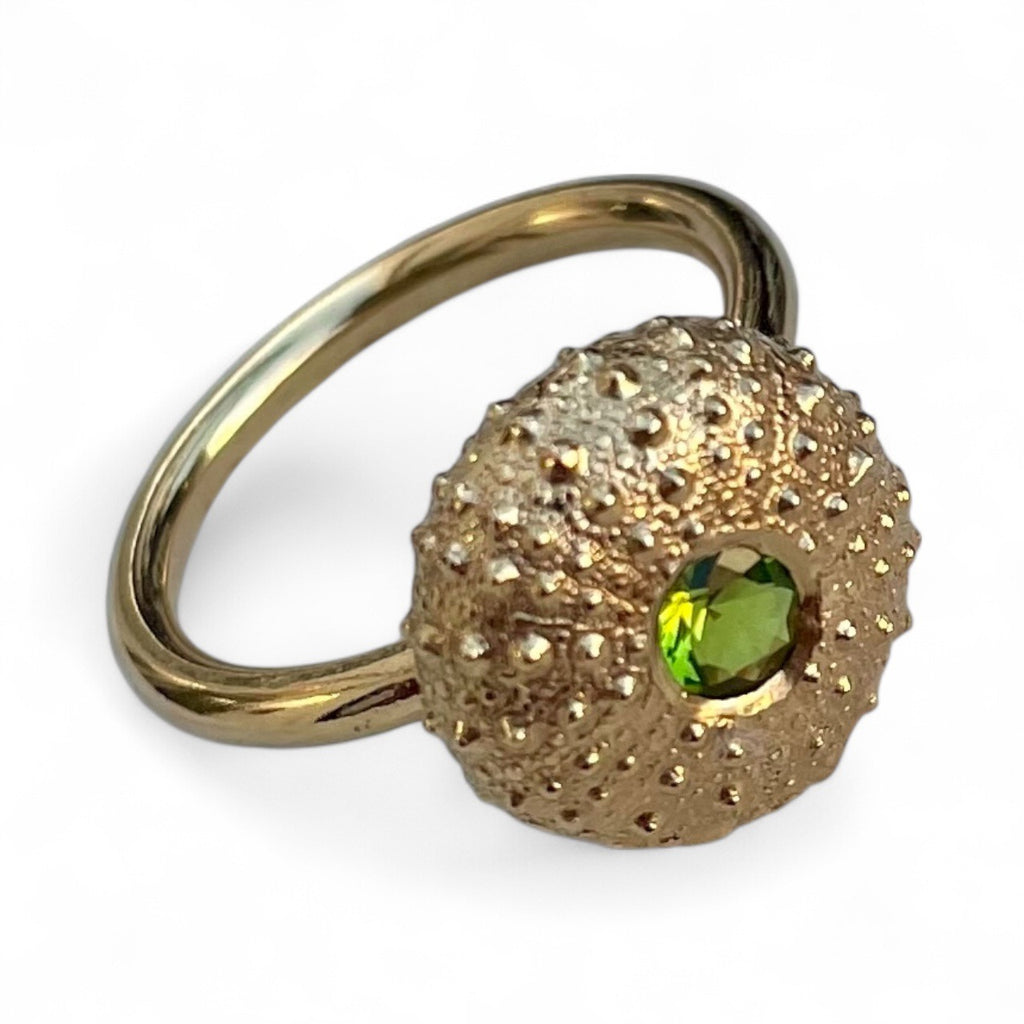 SEA URCHIN Ring